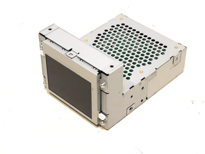 83910-48020 2008-2013 Toyota Highlander pantalla de información tablero OEM Foto 1 de 4