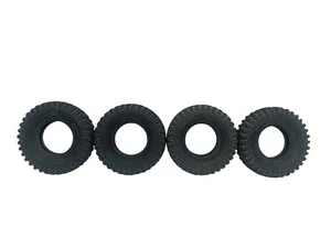 Proline 10142 Class 1 Hyrax G8 1.9” Crawler Tires Only (No Foams) Rc Part #16545 - Picture 1 of 3