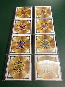 Time Life AM GOLD 8-CD Lot: 1065, 1968, 1969, 1970, Mid Late 60’s - Excellent - Bild 1 von 23