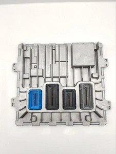 Control unit for engine Chevrolet Corvette 2021 12711513 - Picture 1 of 10