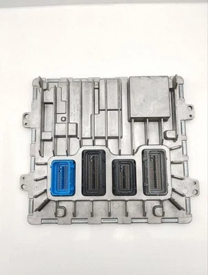 Centralina Per Motore Chevrolet Corvette 2021 12711513 - Immagine 1 di 4