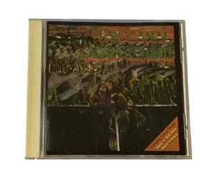 Jody Grind Far Canal Progressive Rock (CD Album, Reissue, German Pressing, 1996) - Picture 1 of 3