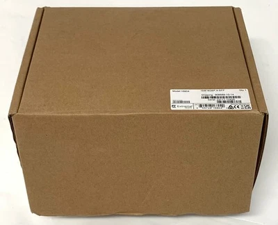 Extreme Networks 16804 Ethernet Switch P/N:ISW 8GBP, 4-SFP - Image 1 of 3