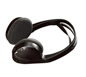 Auriculares inalámbricos genuinos Toyota para reproductores de DVD de fábrica - nuevos, OEM - Imagen 1 de 1