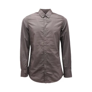 5654AS camicia uomo DOLCE & GABBANA GOLD man shirt - Imagen 1 de 4