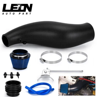 Комплекты впускных труб фильтра холодного воздуха для Honda Civic EG EK 1992-2000 годов выпуска мощность высокий расход - Изображение 1 из 4