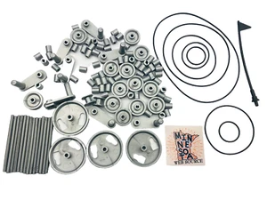 Vintage Construx Riemenscheiben Buchsen Hebel - von Fisher Price Ersatzteile - Bild 1 von 4