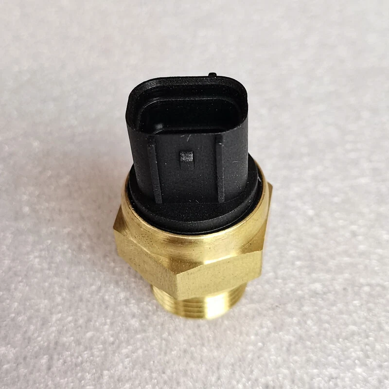 Sensor de temperatura interruptor térmico ventilador radiador para Yamaha YZF R6 1999-2002 YZF R7 1999 Foto 1 de 4