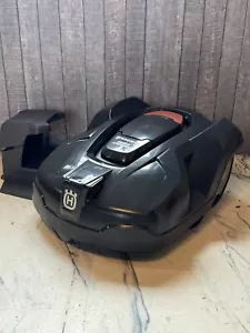 Husqvarna Automower 320 Mähroboter Rasenmäher Rasenmäher - Bild 1 von 8