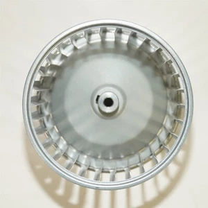 Ruota soffiatore cappa sfiato Broan GE Kenmore Range CCW WB2X8375 S99020139 - Foto 1 di 3