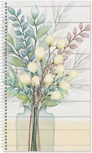 Aktuell die besten Tage Passwort & PIN Keeper Buch, 94 Seiten, 5” x 8,5” Größe Spira - Bild 1 von 12