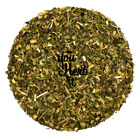 Common Rue Dried Stems & Leaves Loose Herb Tea 150g - Ruta Graveolens
