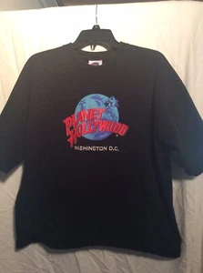 planet hollywood Washington DC T-Shirt Xl - Bild 1 von 1