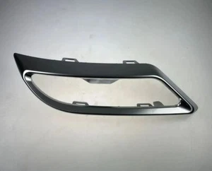 Seat Leon IV FR Chroomkap uitlaat achteraan rechts Bumper achter 5FE807834 - Afbeelding 1 van 7