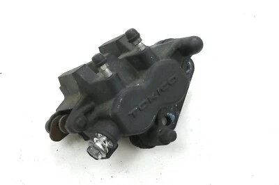 PINZA DE FRENO TRASERA 13-16 SUZUKI BOULEVARD OEM 69100-01DB0-999 Foto 1 de 4