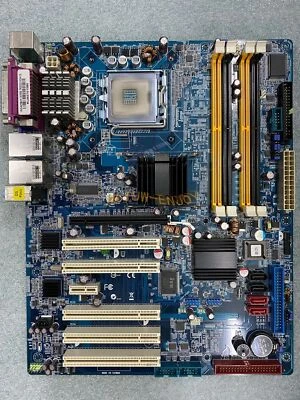 Advantech AIMB-763G2 Industrial Board AIMB-763G2-00A1E - Image 1 of 3