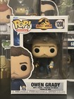 Funko Pop! Vinyl: Owen Grady #1208