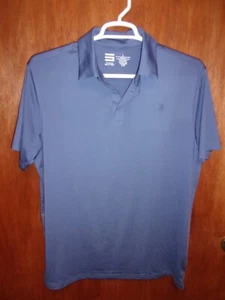 Polo Three Sizty Six para hombre talla grande - Imagen 1 de 1