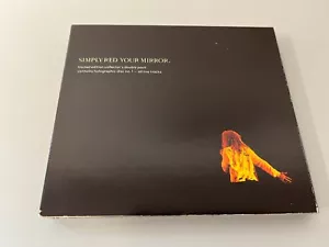 Simply Red – Your Mirror (CD1 & 2) - 2 Holographic CD Single Set © 1992 - Bild 1 von 4