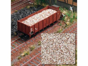 Busch 10520 Kies Ladegut 600ml Spur 0 Neu Grundpreis 7,48 EUR /1L - Bild 1 von 1