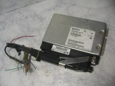 1995 + BMW 740i L TCM TCU módulo de control de transmisión 1422008 ordenador E38 E39 Foto 1 de 3