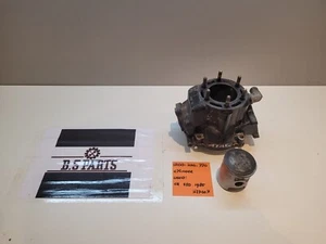 Honda CR 250 1985 Cylinder 12100-KA4-770 - Foto 1 di 20