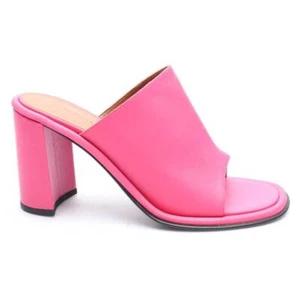 Sandalias Petar Petrov Rosa 41 EUR Nuevas - Imagen 1 de 6