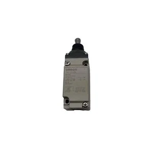Omron Limit Switch For Use with D4A Series D4A-5110N - Imagen 1 de 11