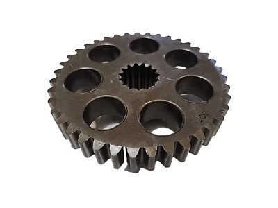 Piñón de engranaje de caja inferior Polaris 39T 3222108 Pro X 440 02 2002 Foto 1 de 4