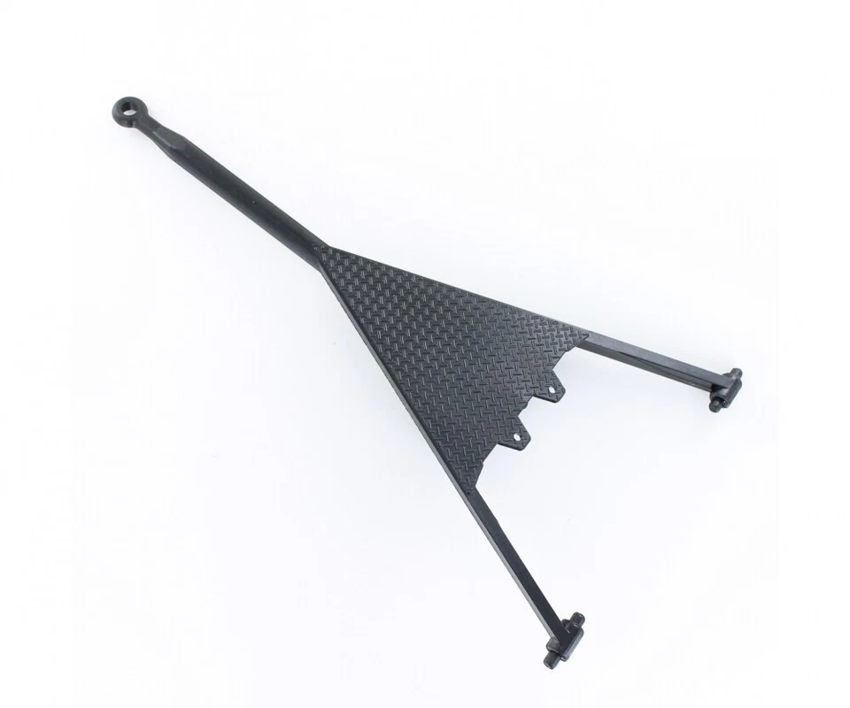 Carson 1:14 Deichsel Anhänger (1)  ver. Kunstoff - Bild 1 von 1