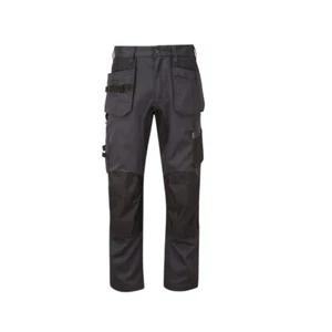 TuffStuff X-Motion stretch polycotton holster pocket cargo work trouser #725 - Bild 1 von 1