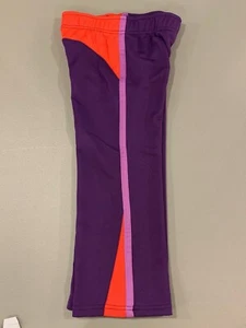 Young Girls Danskin Now Stretch Pants: XS-M-L-XL - Picture 1 of 2