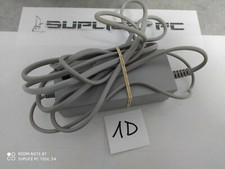 ALIMENTATION ORIGINE - NINTENDO Wii - 1D