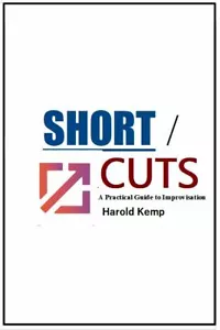 SHORTCUTS - Picture 1 of 6