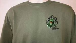 HYDRA HEAVY WEAPONS TEAM T-SHIRT - Picture 1 of 2