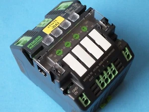Interruptor Circuito Electrónico MURR ELECTRONIK MICO 4.10 9000-41034-0401000 - Imagen 1 de 8