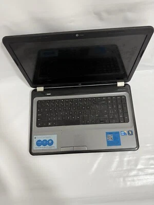 HP Pavilion Serie G  Foto 1 de 4