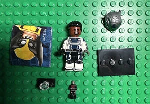 LEGO Goliath Marvel Studios Series 2 Collectible Minifigures CMF 71039 Ant Man - Picture 1 of 2