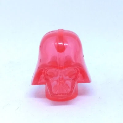 Zaini / Wikkeez Minifigures - Star Wars Heads - Series 2 (2016) - Choose yours! - Image 1 of 3