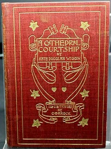 Eine Kathedrale Balz 1. Auflage, Klassiker, Hardcover, illustriert (K. Dixon) - Bild 1 von 5