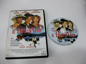 EL PICO DE LAS VIUDAS DVD MIA FARROW JOAN PLOWRIGHT NATASHA RICHARDSON - Imagen 1 de 2