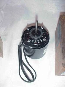 BRAND NEW Fasco D472 Hvac 1/20 Horse Power; 1550 Rpm, 115V MOTOR - NIB - UNUSED! - Picture 1 of 12