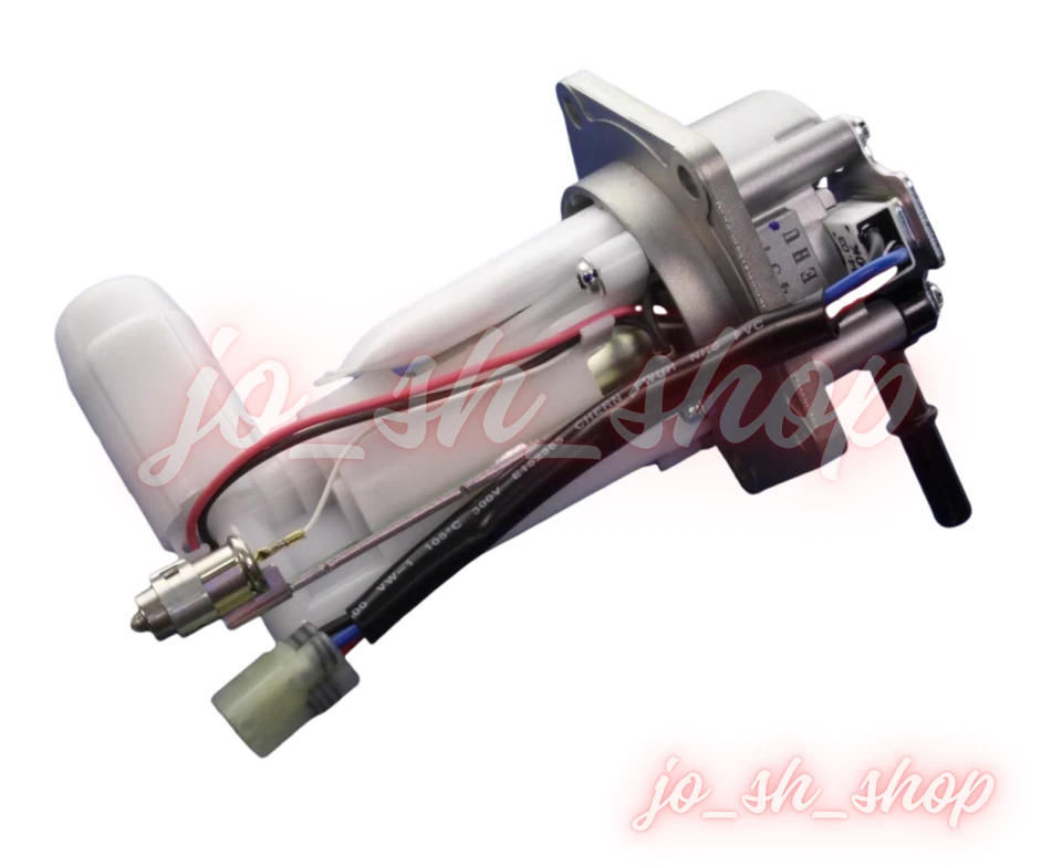 Bomba de combustible genuina Kawasaki versys 49040-0026 Fit 2006-2014 650 Ninja 650r NUEVO Foto 1 de 1