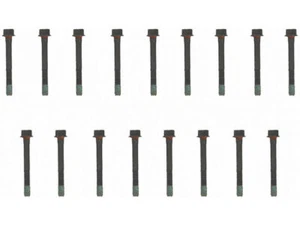 For 1982-1986 Chevrolet K10 Suburban Head Bolt Set Felpro 66929JMPG 1983 1984 - Picture 1 of 2
