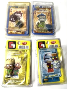 MINI PUZZONES DIE STINKENDE BAND LOT - Bild 1 von 1