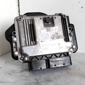 CENTRALINA MOTORE ECU PER ALFA ROMEO 159 Berlina Serie (939_) 4234A30AM diesel  - Foto 1 di 2