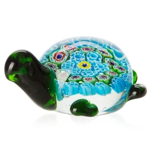 NEW Zibo Turtle Ornament - Picture 1 of 1