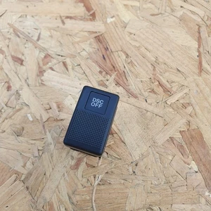 Mazda RX8 231 RX-8 - Pulsante on/off/interruttore Cruise Control 493-1M41 - Foto 1 di 4