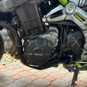 AUTODUX Engine Cover Protection Case For KawasakiZ900 2017-2023 Z900SE Guard Set - Picture 1 of 12