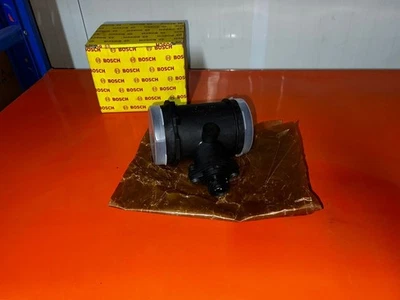 BMW Bosch Air Mass Sensor 0280217502 NOS - Image 1 of 4